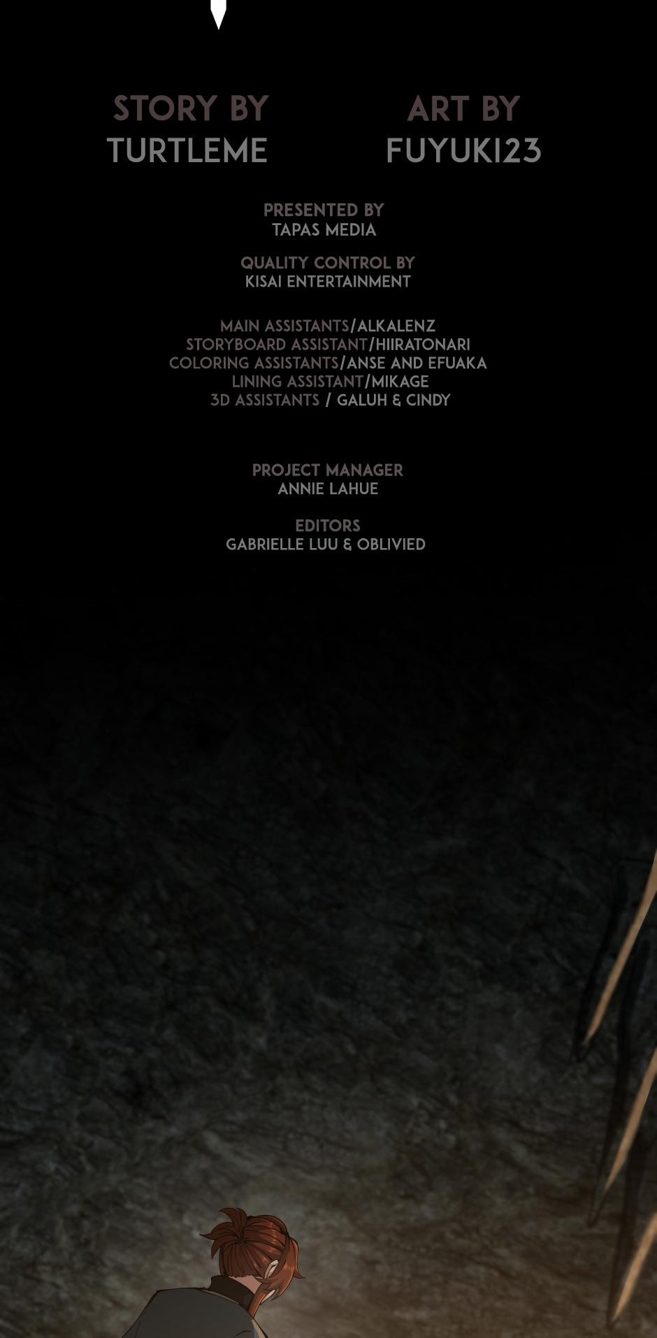 The Beginning After The End Chapter 149 image 079